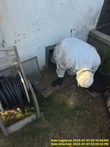 Cover photo of PuroClean of West Los Angeles